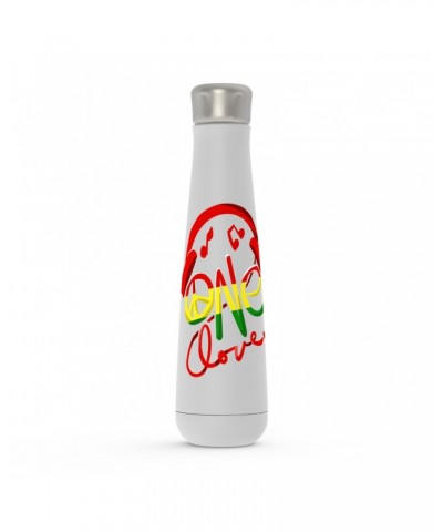 Music Life Water Bottle | One Love Water Bottle $6.47 Drinkware