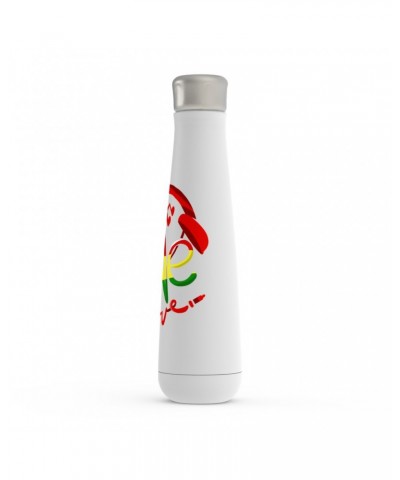 Music Life Water Bottle | One Love Water Bottle $6.47 Drinkware