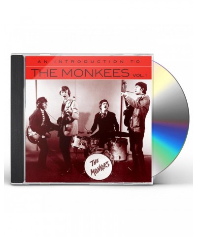 The Monkees Introduction To CD $10.15 CD