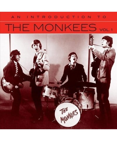 The Monkees Introduction To CD $10.15 CD