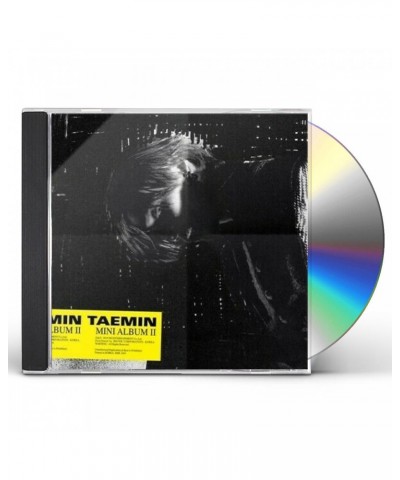 TAEMIN WANT (PHOTO CARD) CD $7.13 CD