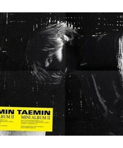 TAEMIN WANT (PHOTO CARD) CD $7.13 CD