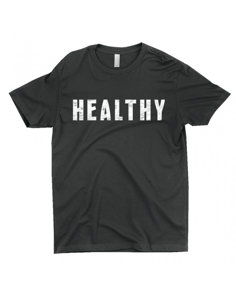 Madonna T-Shirt | Healthy Worn By Shirt $5.00 Shirts