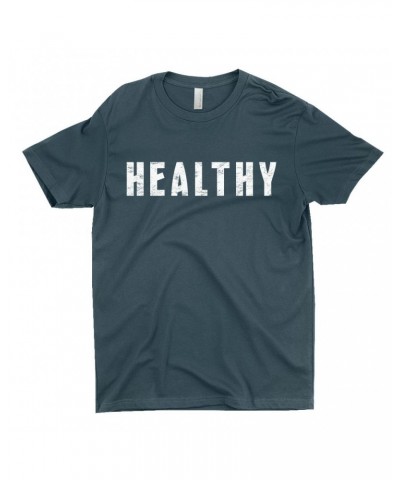 Madonna T-Shirt | Healthy Worn By Shirt $5.00 Shirts