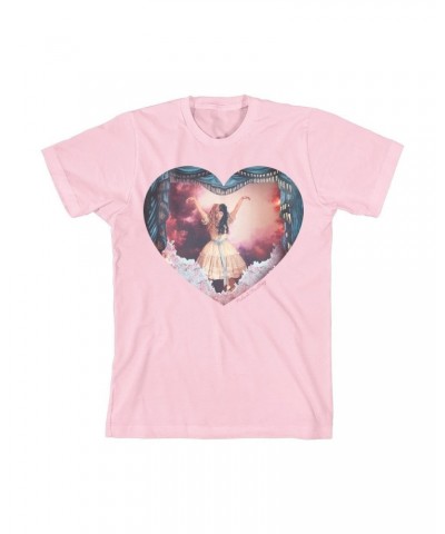 Melanie Martinez K-12 + Heart Strings T-Shirt $12.25 Shirts