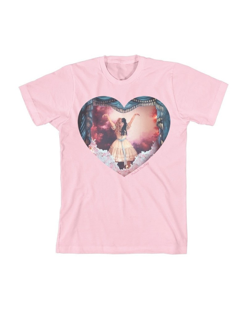 Melanie Martinez K-12 + Heart Strings T-Shirt $12.25 Shirts