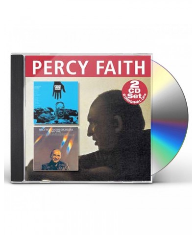 Percy Faith CLAIR: NEW THING CD $12.57 CD