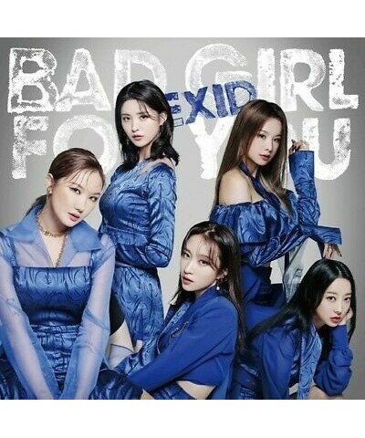 EXID MAGIC (VERSION B) CD $12.87 CD