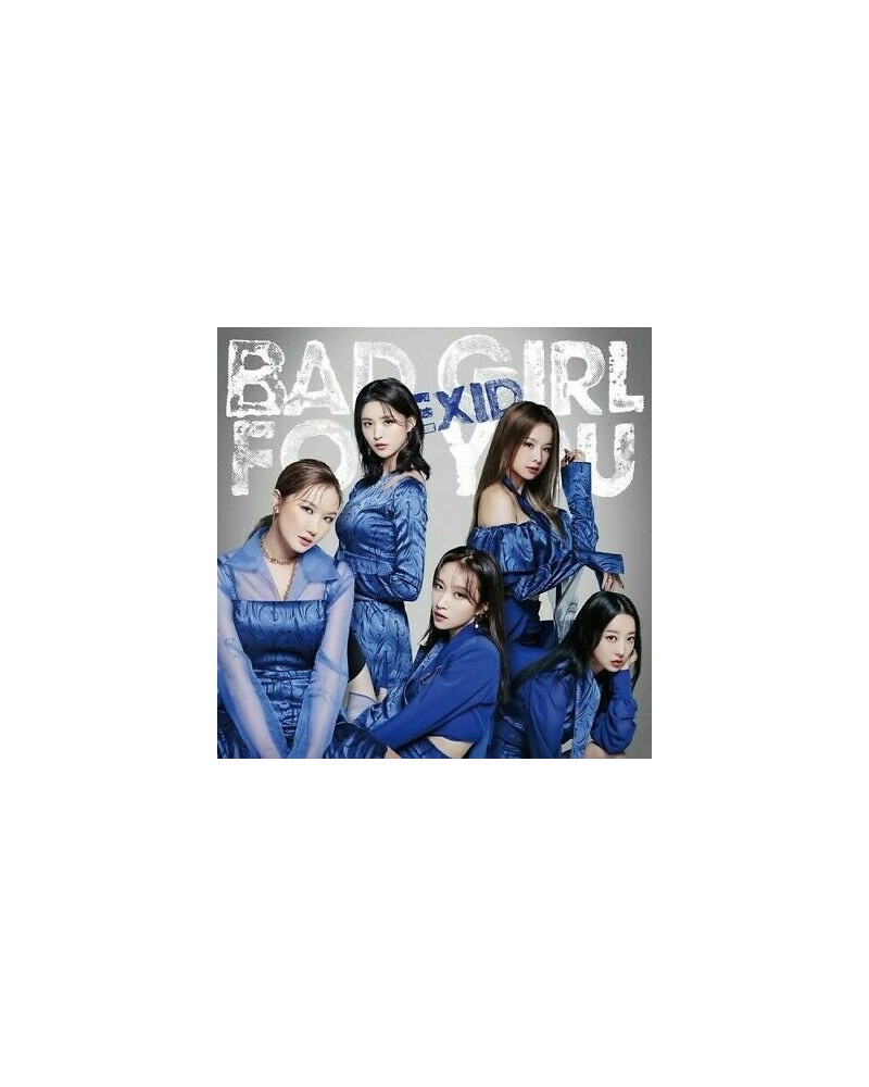 EXID MAGIC (VERSION B) CD $12.87 CD