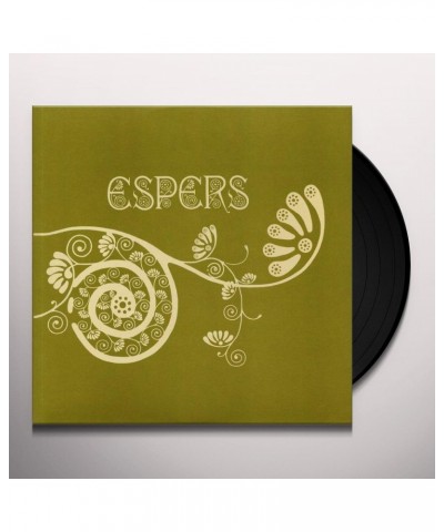 Espers Vinyl Record $23.67 Vinyl