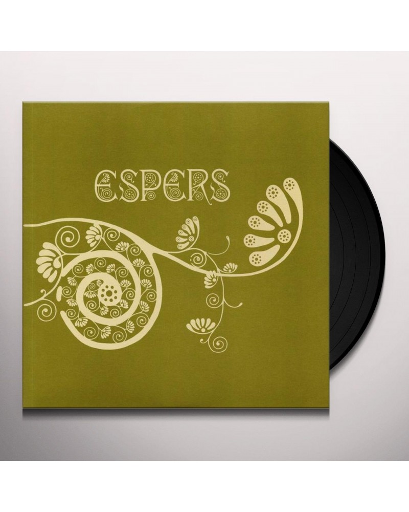 Espers Vinyl Record $23.67 Vinyl