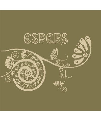 Espers Vinyl Record $23.67 Vinyl