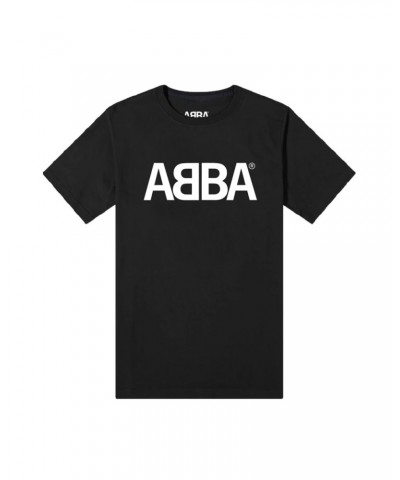 ABBA Logo T-Shirt $7.39 Shirts