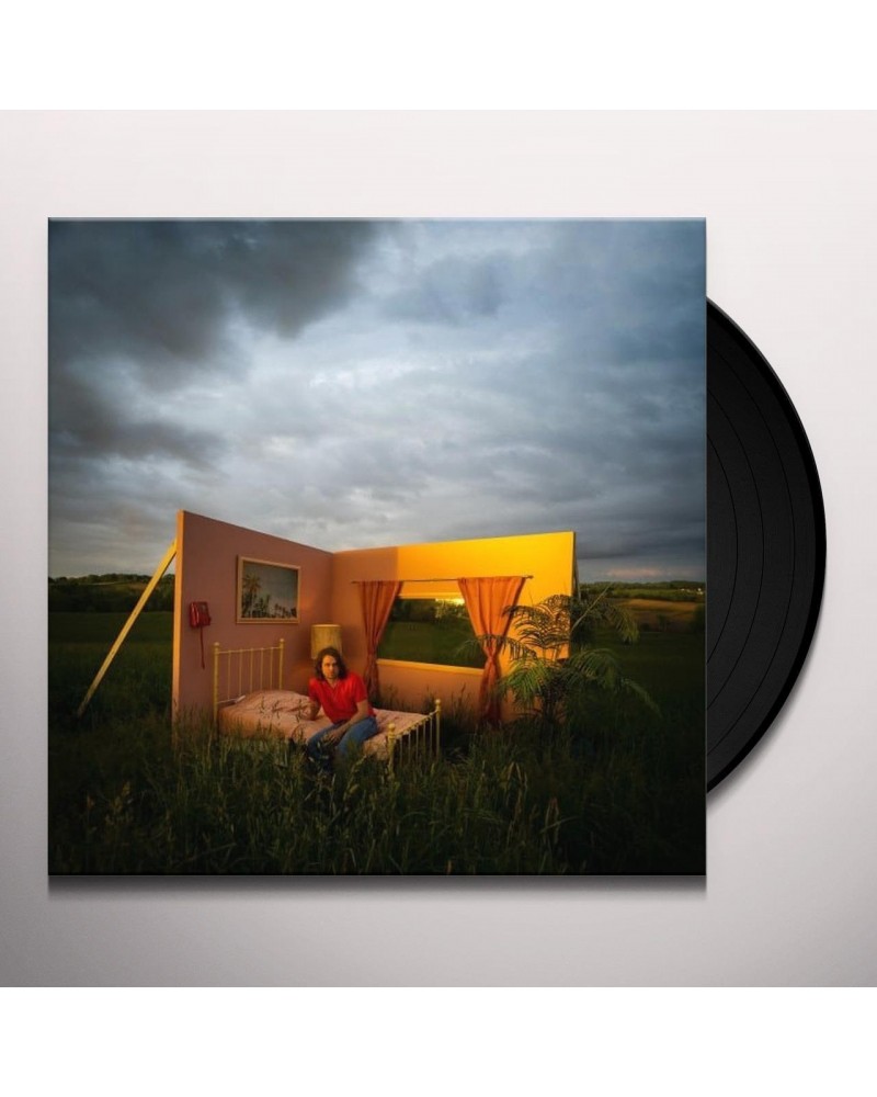 Kevin Morby Sundowner Vinyl Record $6.73 Vinyl