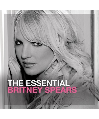 Britney Spears ESSENTIAL BRITNEY SPEARS CD $25.14 CD