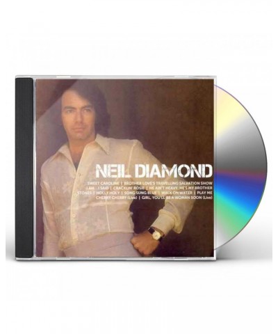 Neil Diamond ICON CD $7.67 CD