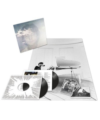 John Lennon Imagine 2LP $9.06 Vinyl