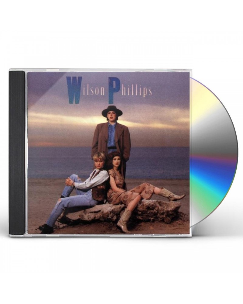 Wilson Phillips CD $14.10 CD