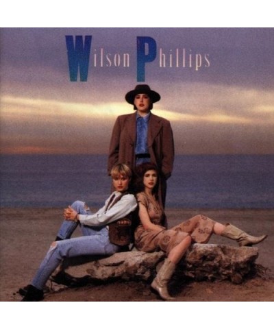 Wilson Phillips CD $14.10 CD