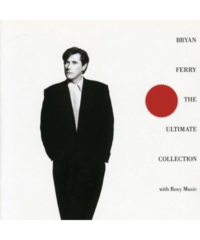 Bryan Ferry ULTIMATE COLLECTION CD $8.38 CD