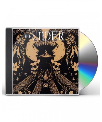 Under MERCURIAL CD $25.79 CD