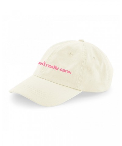 Anne-Marie I Don’t Really Care Cap Beige $19.10 Hats