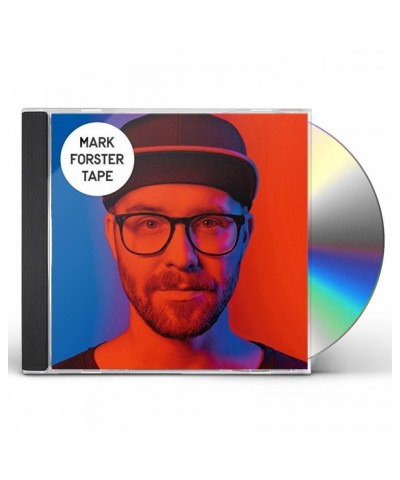 Mark Forster TAPE CD $15.36 CD