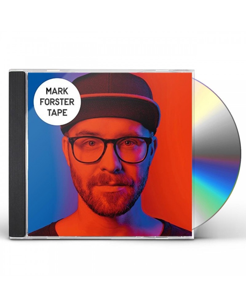 Mark Forster TAPE CD $15.36 CD