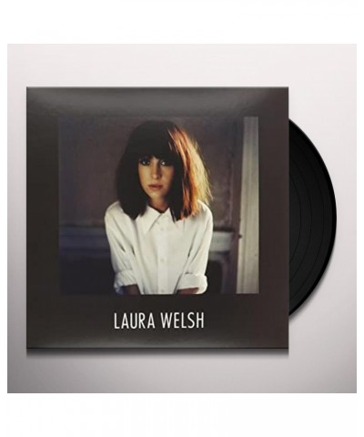 Laura Welsh (EP) Vinyl Record $5.69 Vinyl