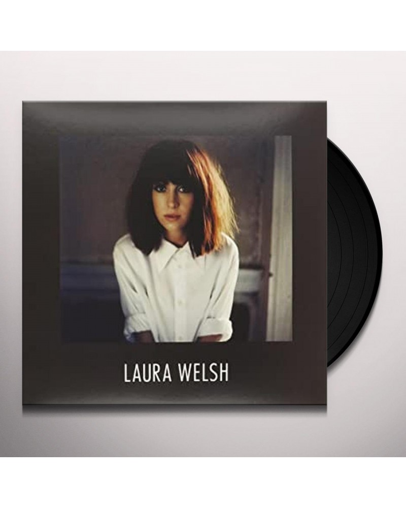 Laura Welsh (EP) Vinyl Record $5.69 Vinyl