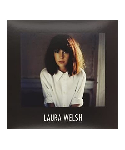 Laura Welsh (EP) Vinyl Record $5.69 Vinyl