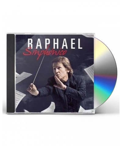 Raphaël SINPHONICO CD $28.11 CD