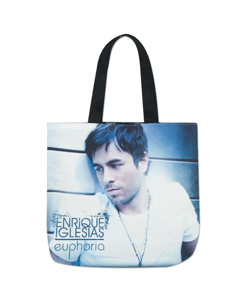 Enrique Iglesias Tote Bag $19.17 Bags