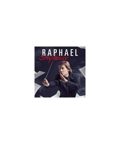 Raphaël SINPHONICO CD $28.11 CD