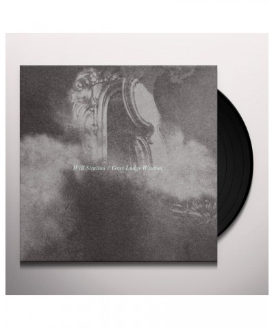 Will Stratton Gray Lodge Wisdom Vinyl Record $12.39 Vinyl