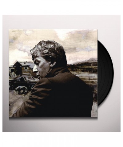 Alain Bashung BLEU PETROLE Vinyl Record $5.63 Vinyl