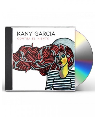 Kany García Contra el Viento CD $14.74 CD