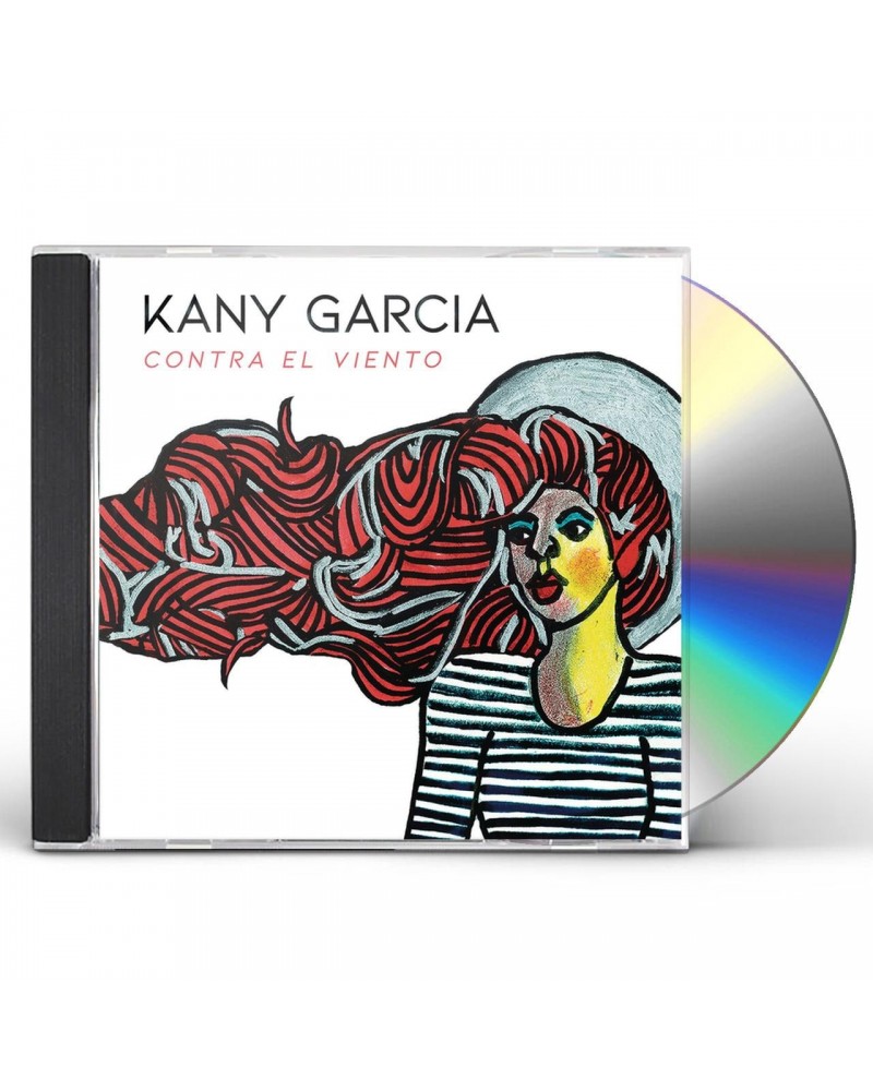 Kany García Contra el Viento CD $14.74 CD