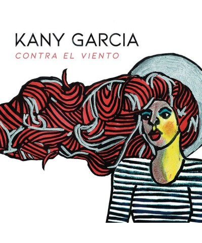 Kany García Contra el Viento CD $14.74 CD