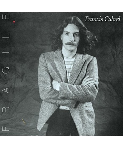 Francis Cabrel FRAGILE CD $16.53 CD