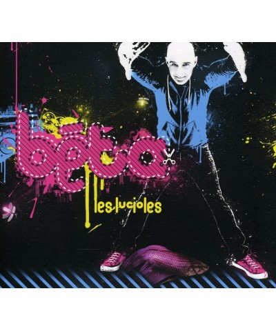 BETA LES LUCIOLES CD $10.74 CD