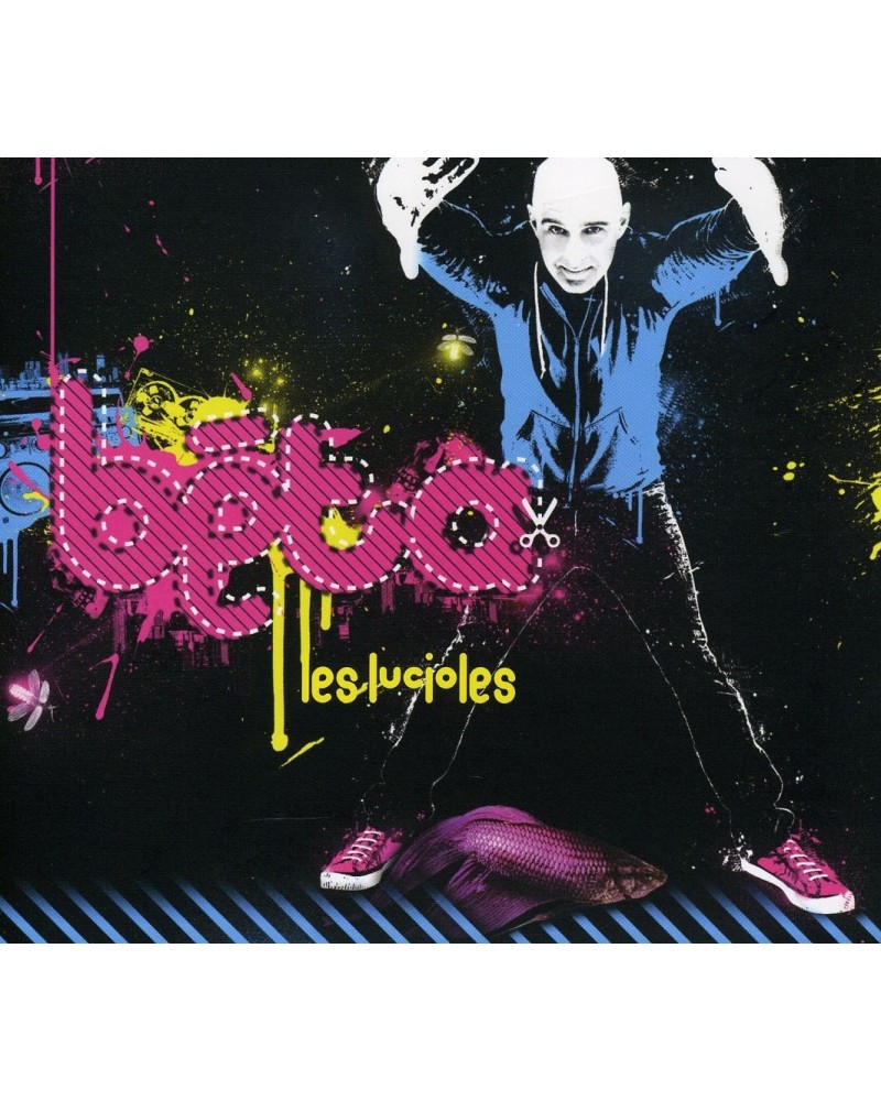 BETA LES LUCIOLES CD $10.74 CD