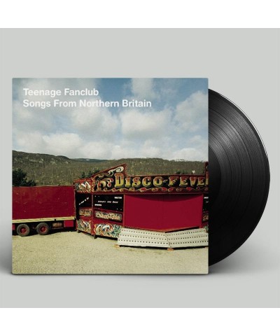 Teenage Fanclub Songs From Northern Britain Vinyl Record $6.23 Vinyl