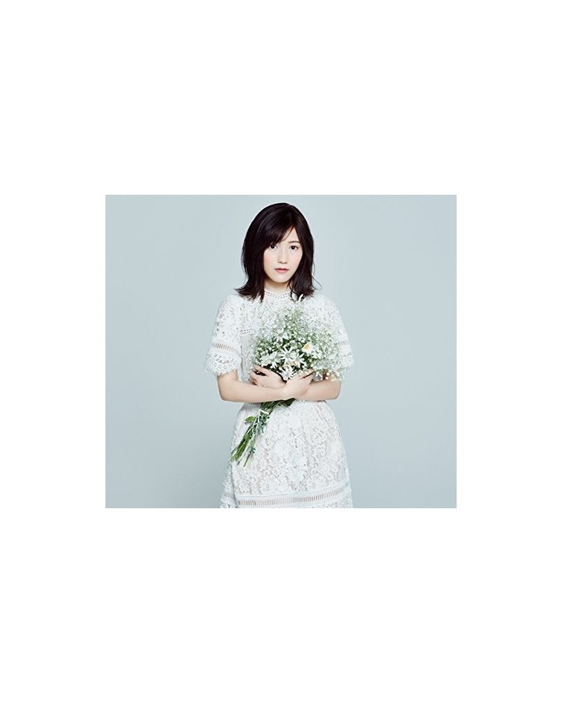 Mayu Watanabe VERSION B CD $9.98 CD