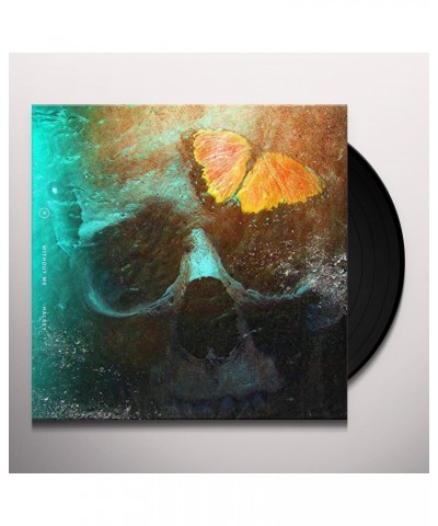 Halsey Without Me Vinyl Record $8.63 Vinyl