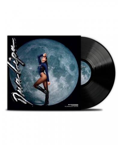 Dua Lipa Future Nostalgia - The Moonlight Edition (2LP Vinyl) $11.02 Vinyl