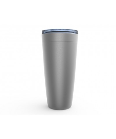 Music Life Viking Tumbler | Kpop Finger Heart Design Tumbler $23.79 Drinkware