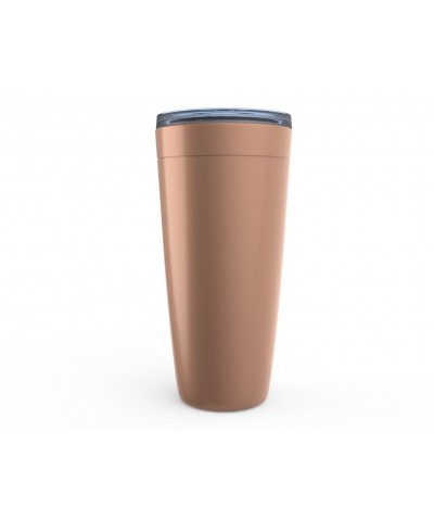 Music Life Viking Tumbler | Kpop Finger Heart Design Tumbler $23.79 Drinkware