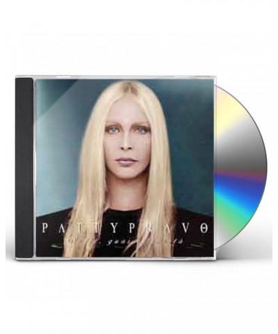 Patty Pravo NOTTI QUAI E LIBERTA CD $15.05 CD