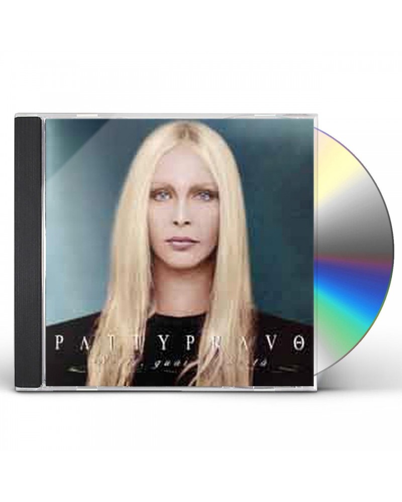 Patty Pravo NOTTI QUAI E LIBERTA CD $15.05 CD